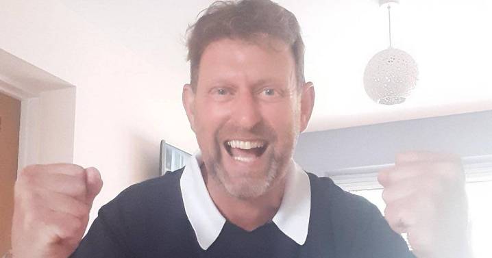 Midlands dad wants you to see harsh reality of devastating diagnosis in photos