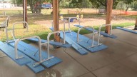 Community disheartened by park vandalism in Duryea