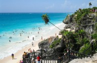 Empresarios respaldan acciones para fortalecer turismo en Tulum