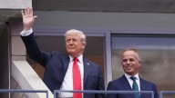 Carlos Alcaraz wins his 2nd U.S. Open at match delayed by Trump's attendance