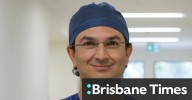 Disgraced surgeon Dr Munjed Al Muderis is suing the Orthopaedic Association and challenging his expulsion