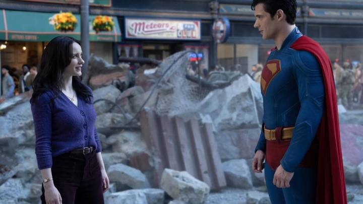 'Superman' Is HBO Max's Biggest Movie Launch Since 'Barbie'