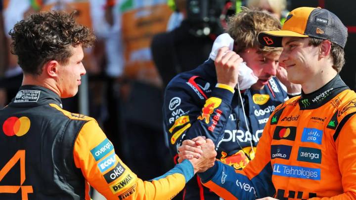 McLaren’s ‘fundamental design’ lessons learned after Red Bull defeat