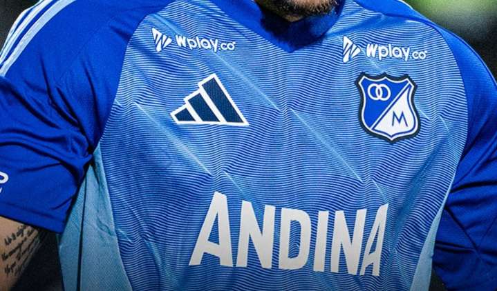 Millonarios va de mal a peor: camerino roto entre accionista y gerente