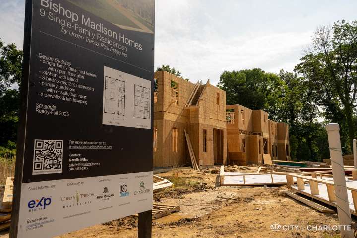 LISC Charlotte launches Cohort 2 for ’emerging’ real estate developers