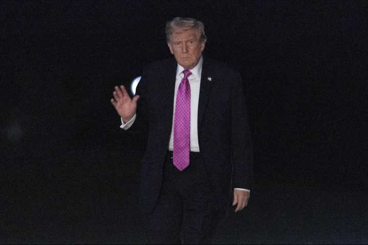 President Donald Trump Wants to Cancel Quarterly Reporting