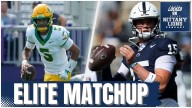 ELECTRIC: First Impression of the Oregon Ducks — Analyzing Key Matchups With Penn State