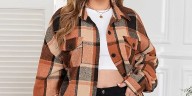 Shop the 15 Best Plus-Size Fashion Items for Fall on Amazon