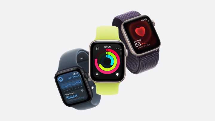 Apple Watch SE 3 unveiled — cost, release date, key features, battery and more