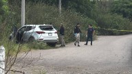 Enfrentamiento entre civiles y elementos de la SSPC dejó un detenido y un vehículo asegurado en Navolato