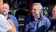 Franco Jular, candidato de la UCR: “Argentina pasó del populismo de izquierda al populismo de derecha”