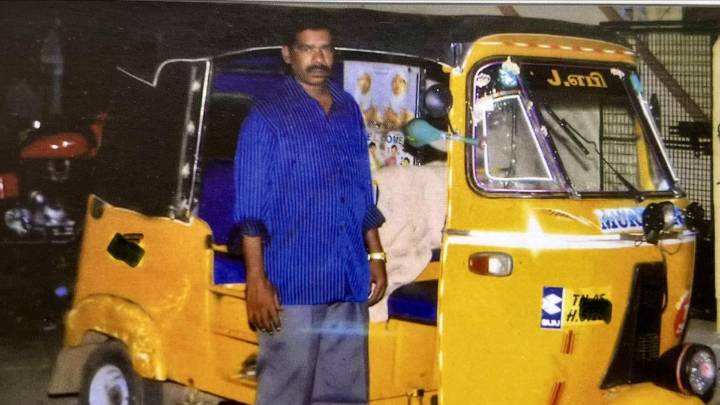 How an auto driver helped bust child trafficking ring in Tamil Nadu 16 years ago