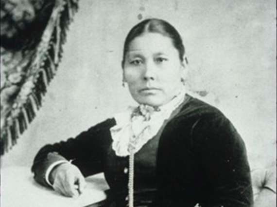 Green Valley Ranch’s new park could be named after an Indigenous activist 