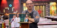 Jorge Herrera tildó a Carolina Sabino de estratega y reveló su verdadera cara en ‘Masterchef Celebrity’: “Buscó hacerme perder”