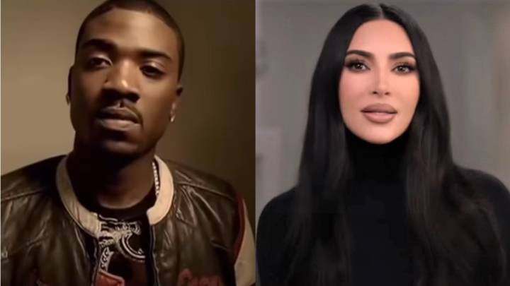 Kim Kardashian’s Ex Ray J Says Momager Kris Jenner Is ‘Worse Than Diddy’