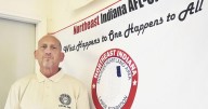 Five questions for Lloyd Osborne, president of the Northeast Indiana AFL