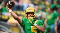 Oregon vs. Northwestern prediction, odds, start time: 2025 college football Week 3 picks from proven model