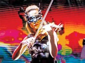 Las mujeres y los jóvenes en el centro del arte; 18 Festival Internacional Santa Lucía