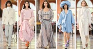 Forum Members Review the 'Hot Mess' of a Louis Vuitton Spring 2026 Collection