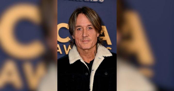 Keith Urban Moves Out & Rents His Own Home' Amid Nicole Kidman Divorce