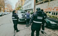 La Patrulla Municipal intervino en más de 370 denuncias por “trapitos” en agosto