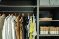 We Asked Pro Organizers for Their Best Fall Decluttering Tips