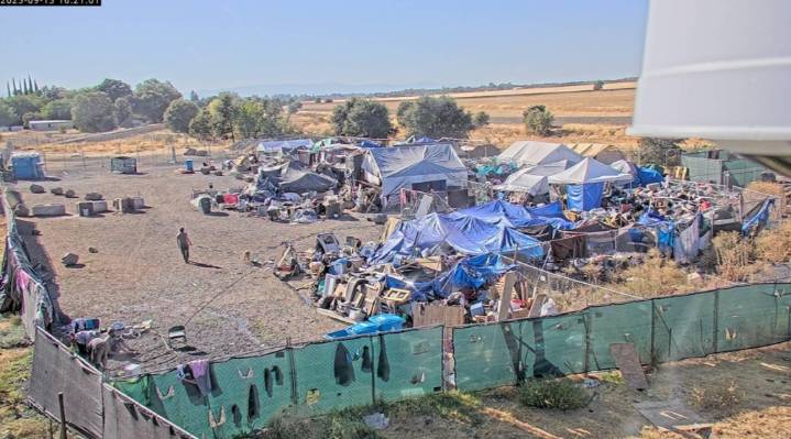 Challenges, progress: Public Works director breaks down Chico’s alternative homeless site