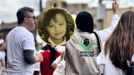 Exhiben extrañas marcas en la niña Valeria Afanador y una grave falta en su colegio