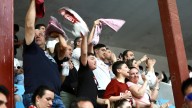 Supuesta agresión a un militante de Juventudes Comunistas en el partido de la Cultural