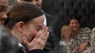 María Claudia Tarazona recuerda a Miguel Uribe Turbay a un mes de su fallecimiento