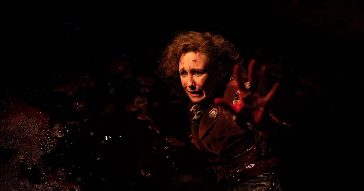 The Conjuring: Last Rites