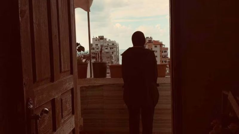 Los sueños de los estudiantes palestinos se desvanecen tras la retirada de las visas para estudiar en EE. UU
