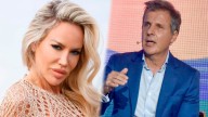 "Me cuesta llegar a fin de mes": la angustiante situación de Luciana Salazar en plena guerra con Martín Redrado