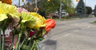 Mother dies from her injuries after family struck at Guelph crosswalk