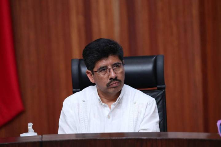 Asignan a Hugo Aguilar caso Richter contra Google por daño moral