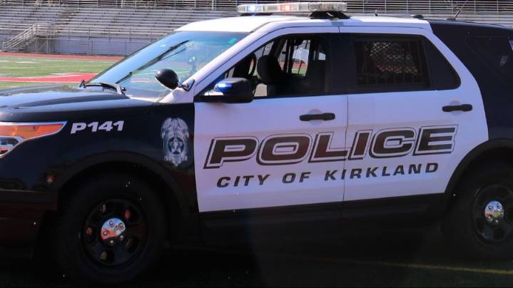 Mother and daughter stabbed in Kirkland apartment