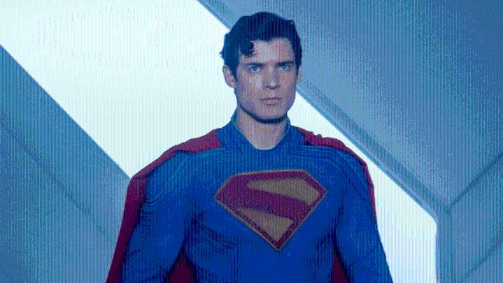 'Superman' Sequel Release Date: 'Man of Tomorrow' Opens July 2027