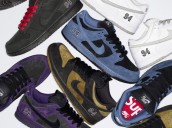 Where to buy Supreme '94 Nike SB Dunks after immediate sellout