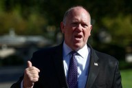 Trump aide Homan accepted $50,000 in bribery sting operation, sources say