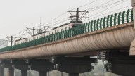 Extenderán la Línea 2 de Metrorrey hasta Las Torres en Escobedo para 2027