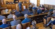 Hearing officer recommends approving Bishop's Lodge wastewater permit
