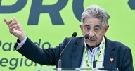 Corrupción 2.0. Revilla se fue del poder tras ver como la Policía entraba en su Gobierno