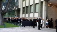 Milán se despide de Giorgio Armani, el 'rey de la moda' que conquistó al mundo por su creatividad y su estilo inconfundible
