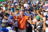 Morel, el gran impulsor del desarrollo insular, por Ángel Ciro Guerrero