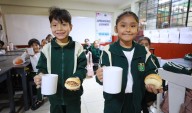 ¡Buena noticia! 39 colegios más de Lima y Callao serán parte del piloto “Desayuno en mi cole”