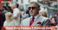 'Tulsa King' Season 3: Sylvester Stallone’s Crime Drama Prepares for More Action