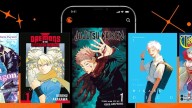 Crunchyroll Manga App Launching In October