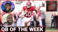 SHAKEUP: Taylor Green & Joey Aguilar, Unexpected Names Climbing 2026 NFL Draft QB Rankings