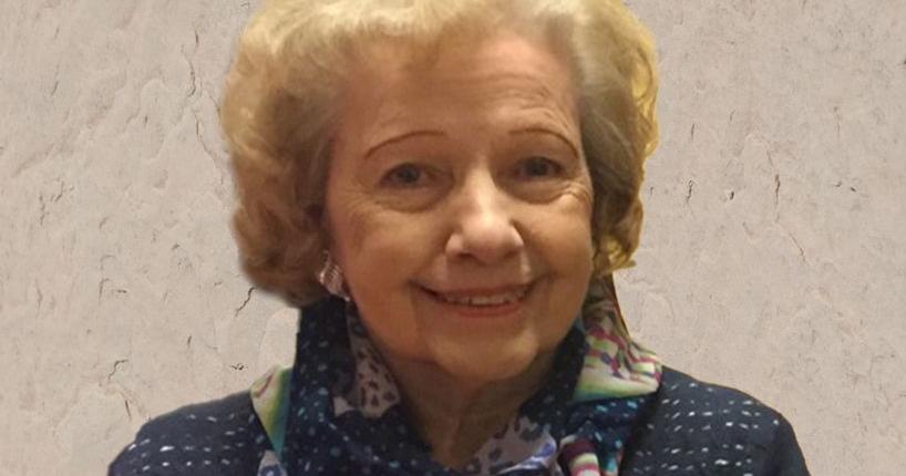 Grace Beverly Murray