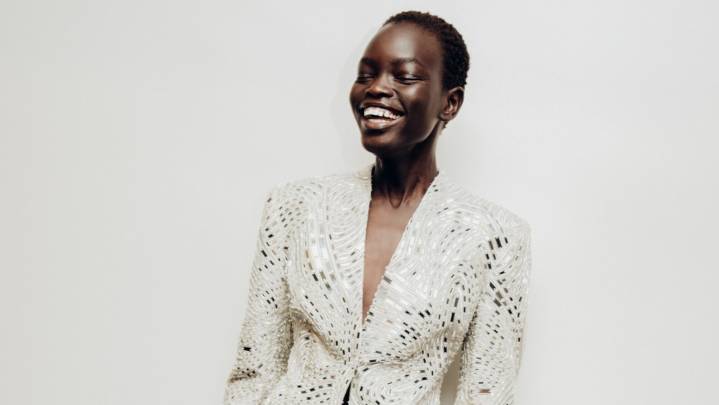 Backstage at Ferrari Spring 2026 Ready-to-Wear Collection [PHOTOS]